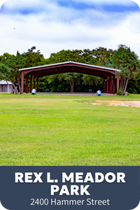 Meador Park Image Card