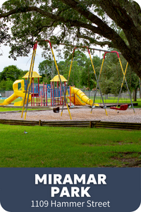 Miramar Park Image Card
