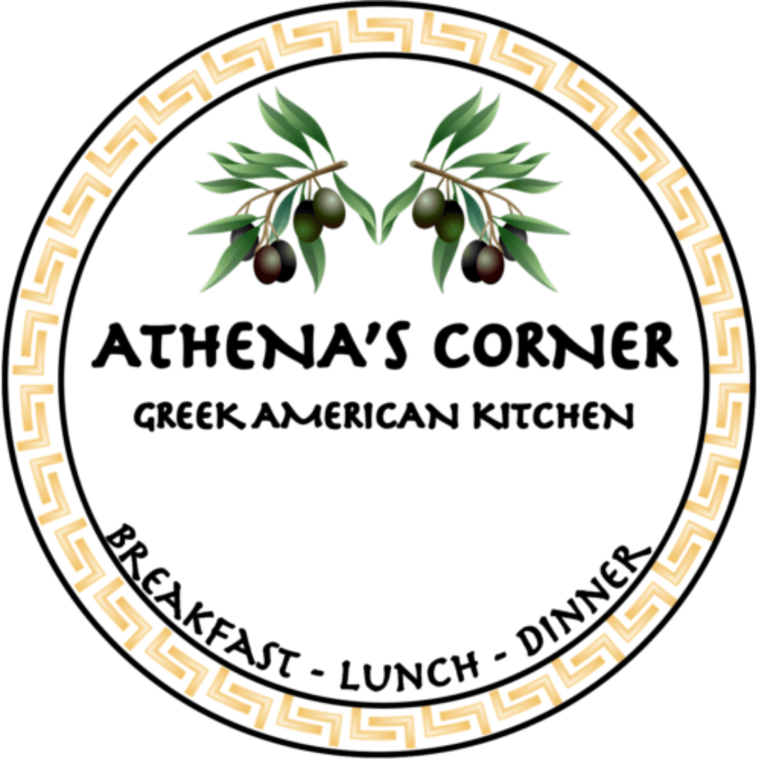 Athenas Corner Logo