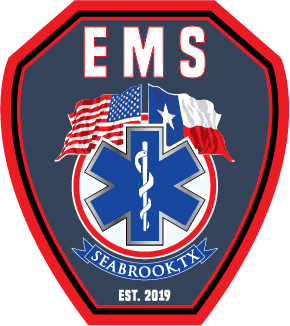 Seabrook EMS Logo 2023