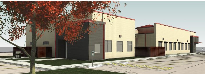 Rendering EMS Expansion