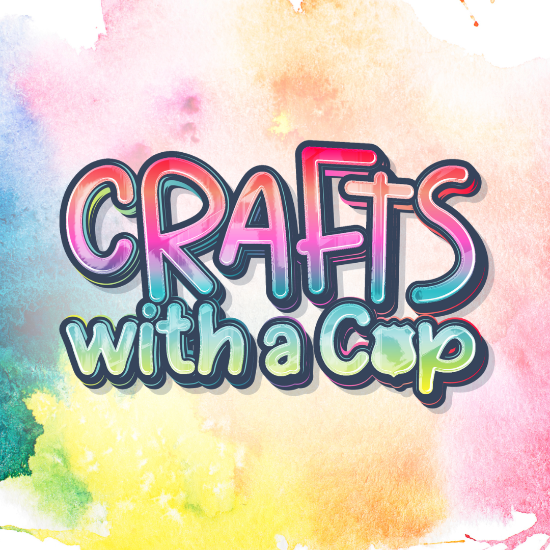 Calendar • Crafts with a Cop